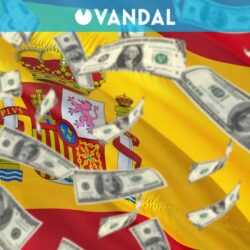 Polarisation extrême : 1% des studios de jeux vidéo en Espagne génèrent 55% des revenus de l'ensemble du secteur