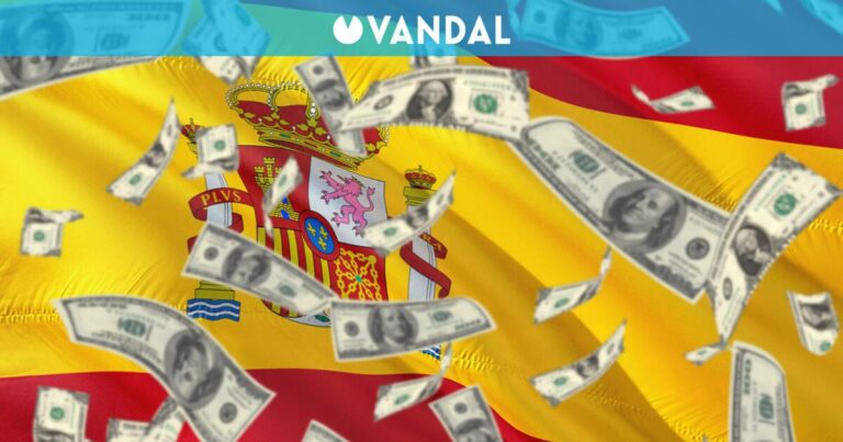 Polarisation extrême : 1% des studios de jeux vidéo en Espagne génèrent 55% des revenus de l'ensemble du secteur