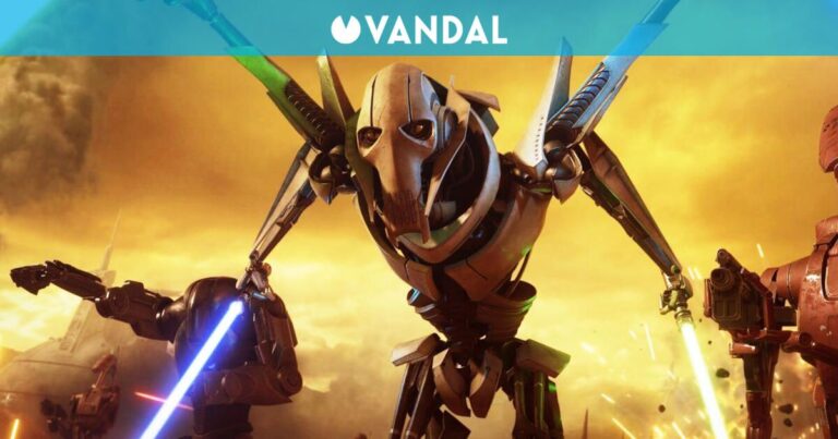 Près de 9 ans plus tard, Star Wars Battlefront 2 refait surface et devient l'un des grands succès PS4 en juin