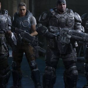 Quiconque commande ce jeu maintenant pourra y jouer plus tôt que les autres, en août.