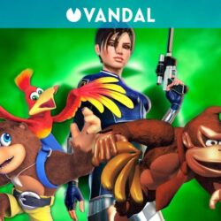Rare, le studio de Banjo-Kazooie et Donkey Kong Country, « en danger » en raison des licenciements XBOX