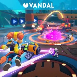 Ratchet and Clank revient avec un nouveau jeu de tir de héros gratuit pour mobile que vous pourrez essayer très bientôt