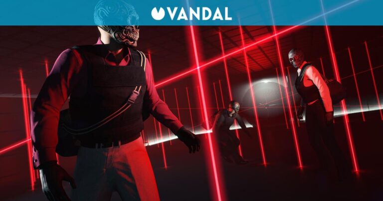 Rockstar célèbre le lancement de Kortz Center Heist dans GTA Online avec plusieurs jours de jeu gratuit