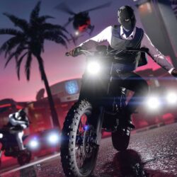 Rockstar garde le meilleur pour la fin avant GTA VI