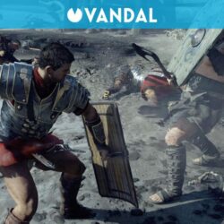 Ryse : Sons of Rome a supprimé les deux tiers de son contenu pour arriver au lancement de la Xbox One