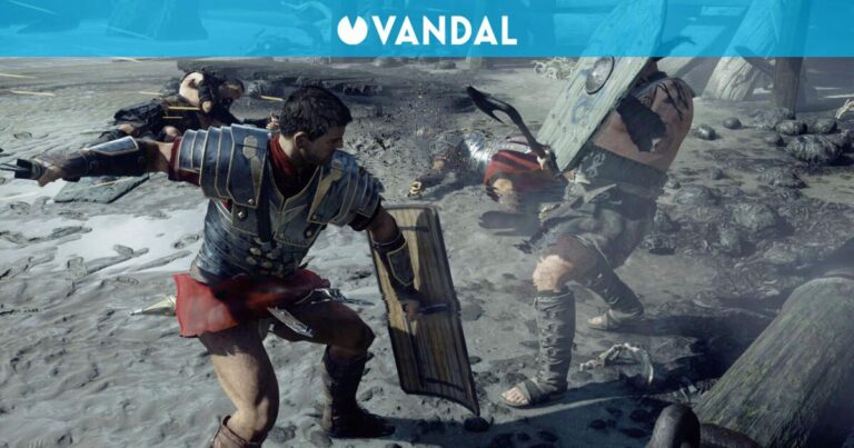 Ryse : Sons of Rome a supprimé les deux tiers de son contenu pour arriver au lancement de la Xbox One