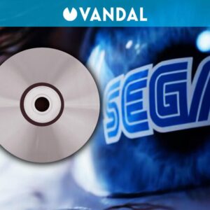SEGA prendra en charge le format physique malgré la fin des disques PlayStation : « Cela fait partie de notre culture »