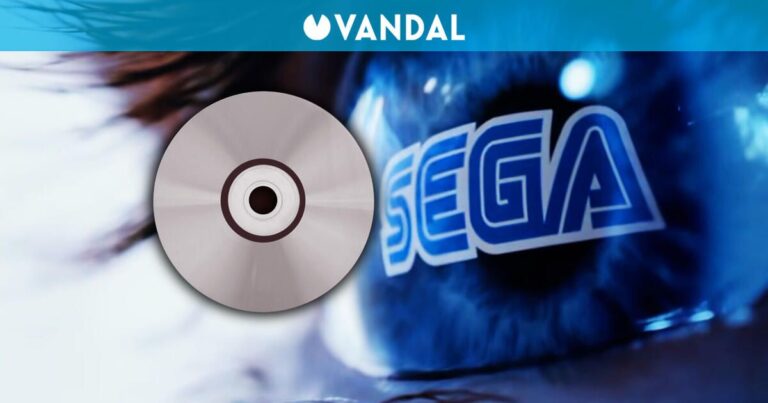 SEGA prendra en charge le format physique malgré la fin des disques PlayStation : « Cela fait partie de notre culture »