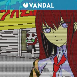 STEINS;GATE Octet of Shifting Space arrive en Occident, mais on ne sait pas s'il sera inclus dans RE:BOOT