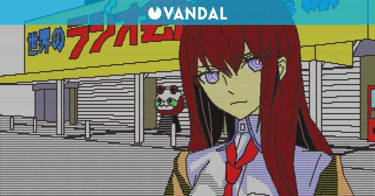 STEINS;GATE Octet of Shifting Space arrive en Occident, mais on ne sait pas s'il sera inclus dans RE:BOOT