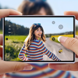 Samsung ouvre les précommandes pour le nouveau Galaxy Z Fold8 Ultra