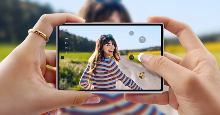 Samsung ouvre les précommandes pour le nouveau Galaxy Z Fold8 Ultra