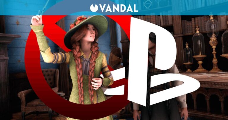 Sony a travaillé sur un MMO Harry Potter, mais il a fini par être annulé : « Nous avons fait une version bêta »