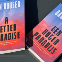 Souhaitez-vous gagner la nouvelle œuvre de science-fiction du créateur de GTA ? C'est possible avec nous