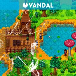Stardew Valley n'existait presque pas : le PC d'Eric Barone est mort et il n'avait aucune sauvegarde