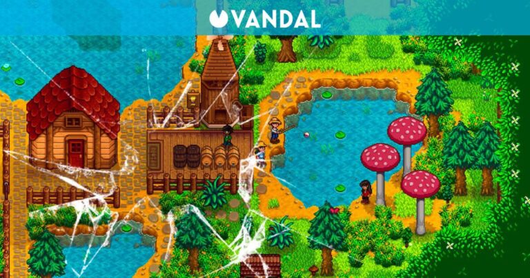 Stardew Valley n'existait presque pas : le PC d'Eric Barone est mort et il n'avait aucune sauvegarde