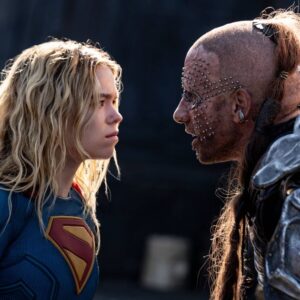 Supergirl est durement punie, mais le nouveau film de DC est-il vraiment si mauvais ?