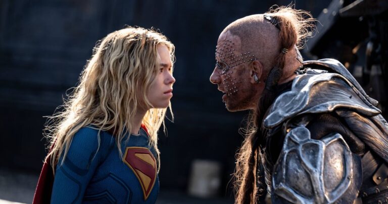 Supergirl est durement punie, mais le nouveau film de DC est-il vraiment si mauvais ?