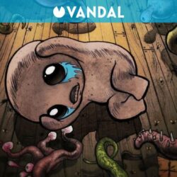 The Binding of Isaac Rebirth continue de battre ses propres records sur Steam 12 ans après sa sortie