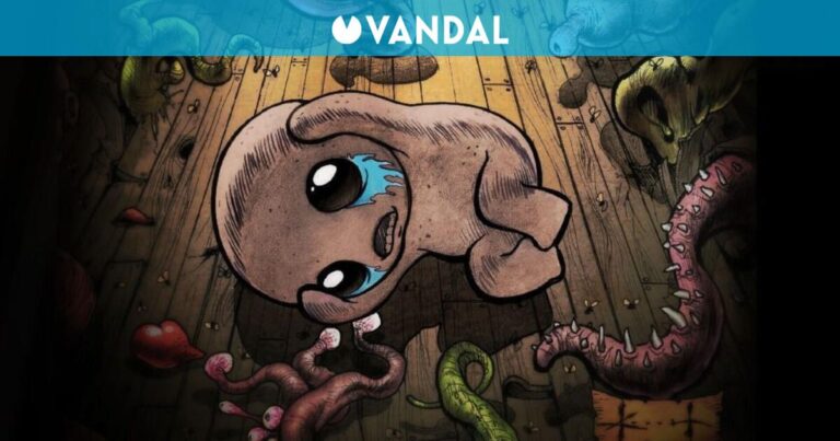 The Binding of Isaac Rebirth continue de battre ses propres records sur Steam 12 ans après sa sortie
