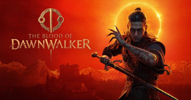 The Blood of Dawnwalker Preview – Des vibrations de Witcher, mais est-ce aussi bon ?