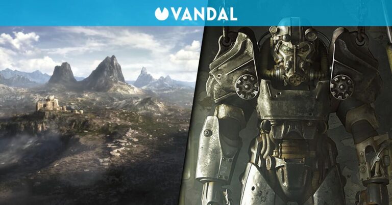 The Elder Scrolls 6 et Fallout 5 sont développés avec Creation Engine 3, l'évolution de la technologie Bethesda