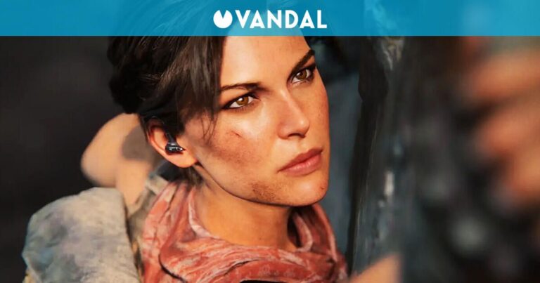 Tomb Raider Catalyst est retardé : Amazon annonce que nous ne pourrons jouer à l'aventure Crystal Dynamics qu'en 2028