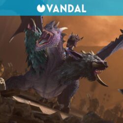 Total War : Warhammer 3 prépare de nouvelles fins de campagne, des changements pour les comtes vampires et davantage de seigneurs du chaos