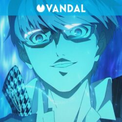 Toutes les scènes animées de Persona 4 Revival seront produites par les créateurs de Jujutsu Kaisen
