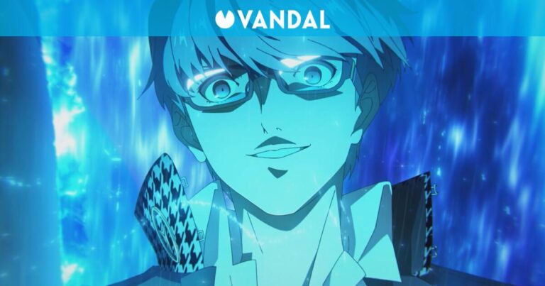 Toutes les scènes animées de Persona 4 Revival seront produites par les créateurs de Jujutsu Kaisen