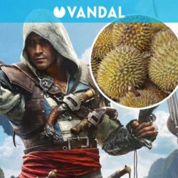 Ubisoft cache un fruit défendu dans AC Black Flag Resyned et c'est une référence alambiquée de la part de ses développeurs
