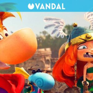 Ubisoft confirme les voix espagnoles de Rayman Legends Retold : ce sont ses acteurs de doublage en Espagne