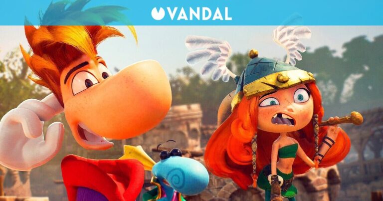 Ubisoft confirme les voix espagnoles de Rayman Legends Retold : ce sont ses acteurs de doublage en Espagne