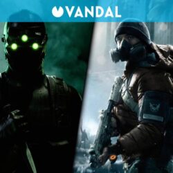 Ubisoft embauche un vétéran de 2K Games et GTA pour la Creative House dédiée aux jeux Tom Clancy