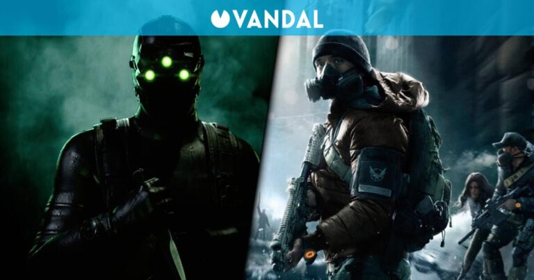 Ubisoft embauche un vétéran de 2K Games et GTA pour la Creative House dédiée aux jeux Tom Clancy