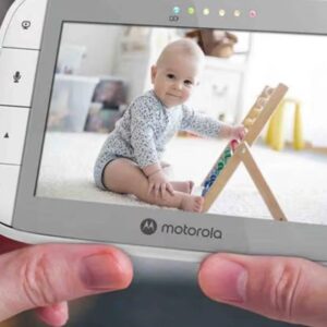 Un coup d'action avec le prix de cette technologie populaire pour votre bébé