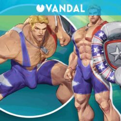 Un oubli de Marvel ? Le détail du nouveau maillot de bain de Captain America dans Marvel Rivals qui a cassé Internet