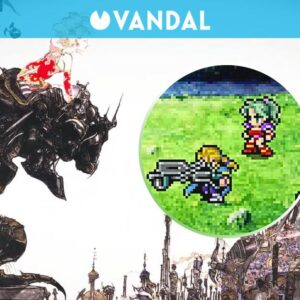 Un remake de Final Fantasy 6 nécessiterait jusqu'à 5 épisodes pour devenir possible : « C'est incroyablement énorme »