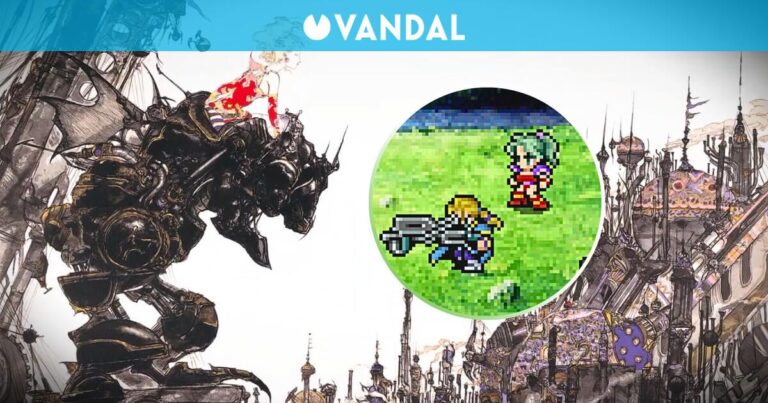 Un remake de Final Fantasy 6 nécessiterait jusqu'à 5 épisodes pour devenir possible : « C'est incroyablement énorme »