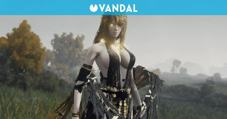 Vous pouvez désormais incarner Elden Ring en tant que personnage le plus important : ce mod vous transforme en reine Marika