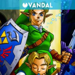 Zelda Ocarina of Time aurait pu être un jeu très différent : Miyamoto a proposé que ce soit à la première personne