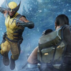 5 raisons pour lesquelles vous devez absolument jouer à Marvel's Wolverine sur PS5
