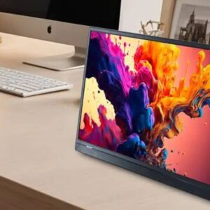 Bilan : Ce moniteur Full HD d'Action ne coûte que 69,95 euros et tient dans votre sac