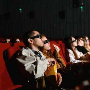 Aller au cinéma gratuitement ? XGN offre 2 tickets Pathé, mais il faut être rapide