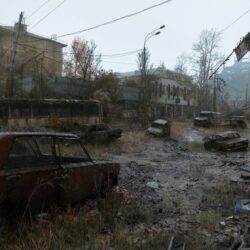 Aperçu : Metro 2039 – Retour aux racines effrayantes !
