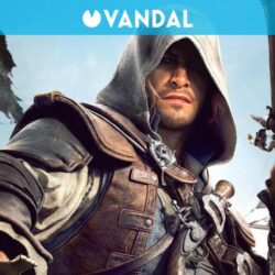 Assassin's Creed Black Flag Resynced triomphe et est le jeu le plus vendu du mois de juillet dans GAME Spain