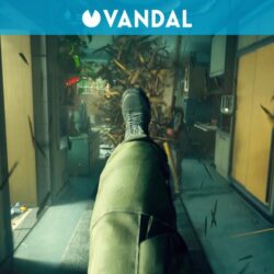 C'est comme un mélange entre Dishonored et Cyberpunk 2077 : le spectaculaire NO LAW confirme sa date de sortie