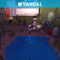 C'est le mélange parfait entre Stardew Valley et Project Zomboid : zombies, apocalypses et fermes se réunissent dans In the Van