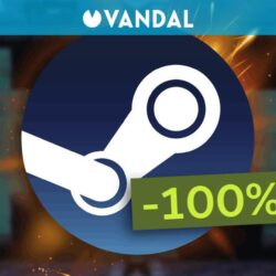 C'est un excellent jeu roguelite fabriqué en Espagne et vous pouvez désormais l'obtenir gratuitement pour toujours sur Steam