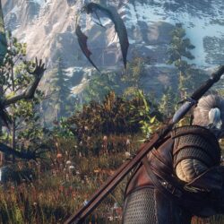 CD Projekt Red partage les réalisations officielles de The Witcher 3 Remastered sur Switch 2
